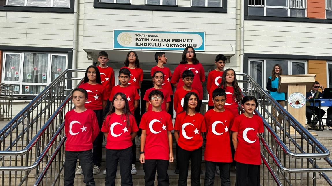 29 EKİM CUMHURİYET BAYRAMI ETKİNLİKLERİ 